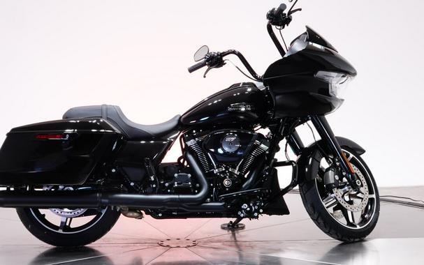 2024 Harley-Davidson Road Glide