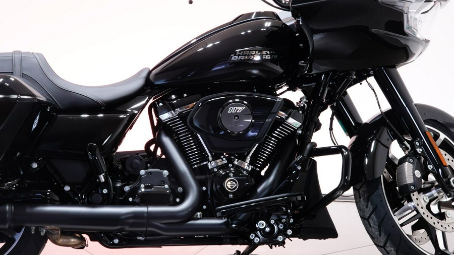 2024 Harley-Davidson Road Glide