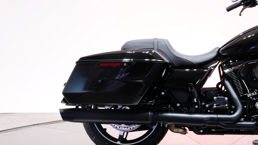 2024 Harley-Davidson Road Glide