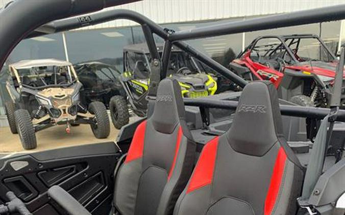 2024 Polaris RZR XP 1000 Sport