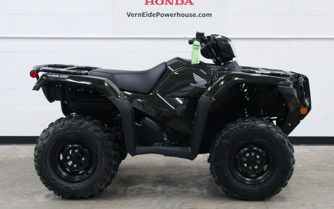 2024 Honda® FourTrax Foreman Rubicon 4x4 Automatic DCT EPS