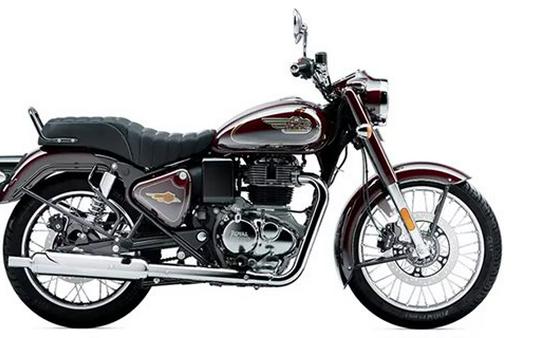 2024 Royal Enfield Bullet 350