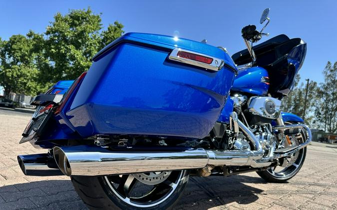 FLTRX 2024 Road Glide®