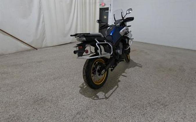 2024 CFMOTO IBEX 800 T