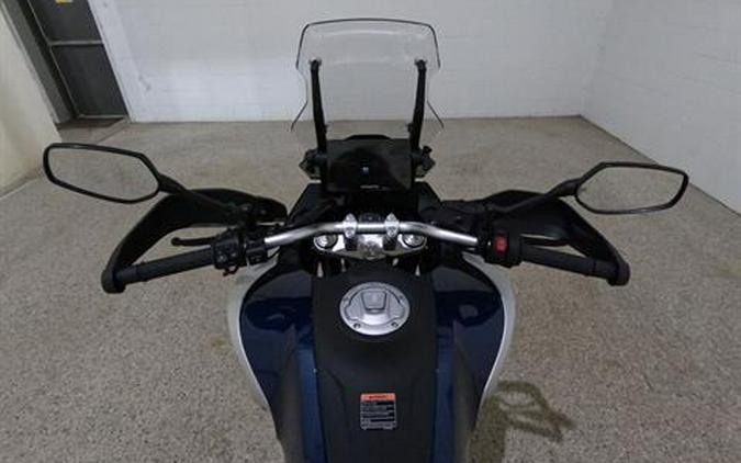 2024 CFMOTO IBEX 800 T