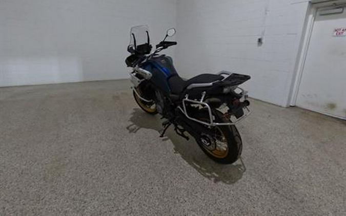 CFMOTO Ibex 800 Adventure motorcycles for sale in Boston, MA 