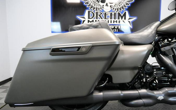 2019 Harley-Davidson® FLHXS - Street Glide® Special