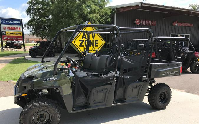 2024 POLARIS Ranger Crew 570 Full-Size