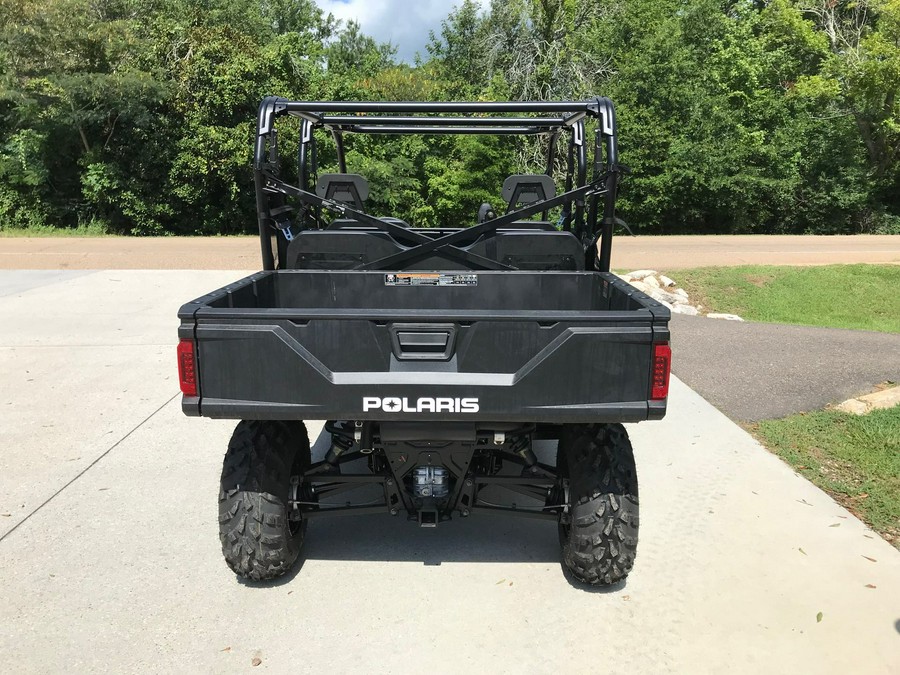 2024 POLARIS Ranger Crew 570 Full-Size