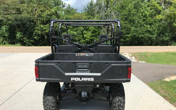 2024 POLARIS Ranger Crew 570 Full-Size