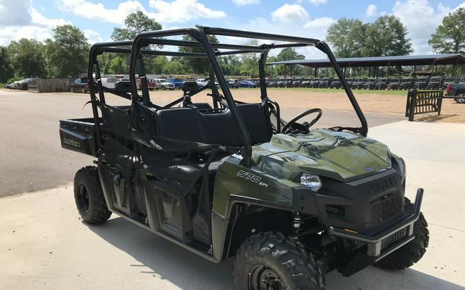 2024 POLARIS Ranger Crew 570 Full-Size