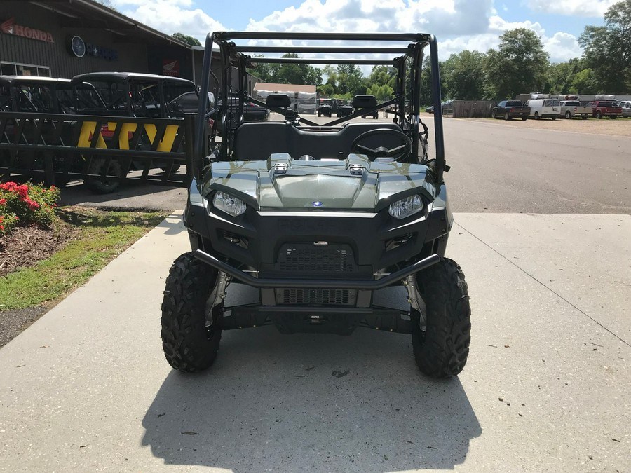 2024 POLARIS Ranger Crew 570 Full-Size