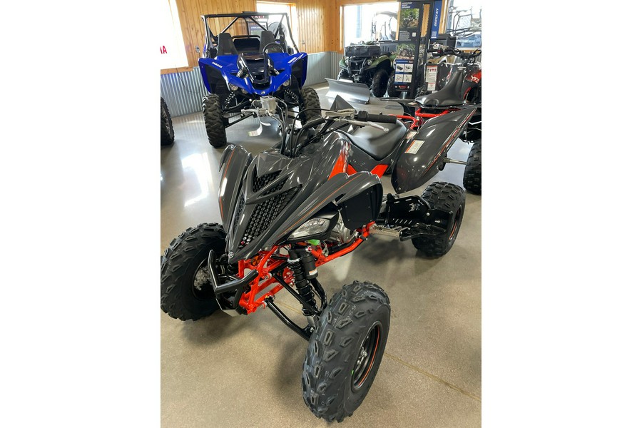 2024 Yamaha Raptor 700R SE