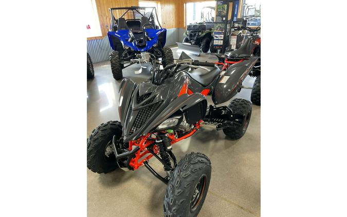 2024 Yamaha Raptor 700R SE