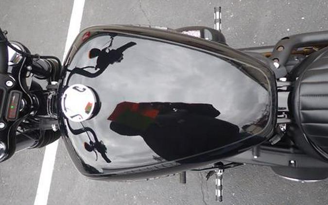 2020 Harley-Davidson Street Bob®