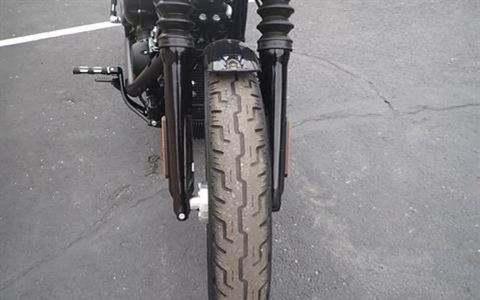 2020 Harley-Davidson Street Bob®
