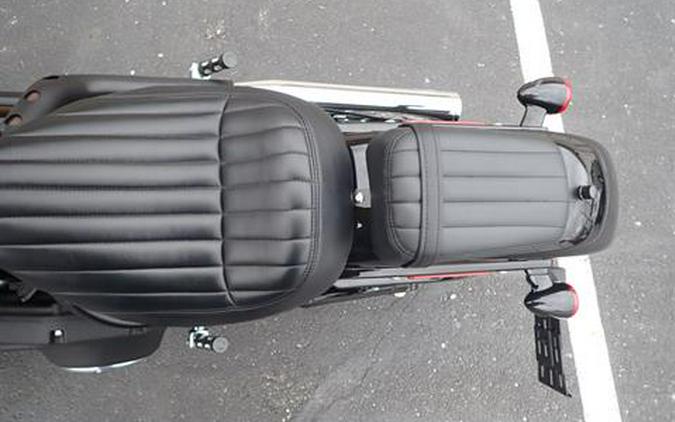 2020 Harley-Davidson Street Bob®