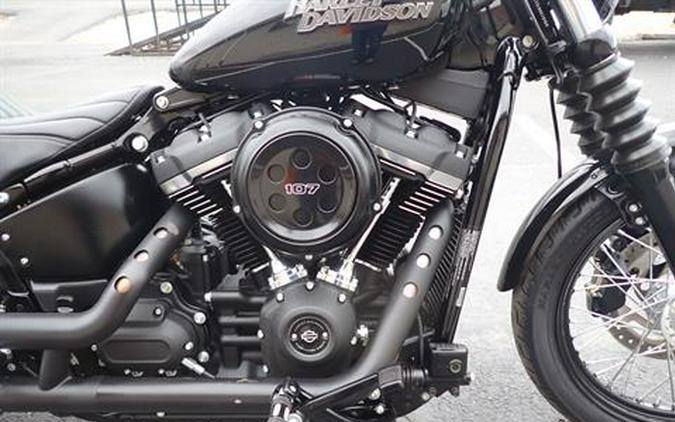 2020 Harley-Davidson Street Bob®