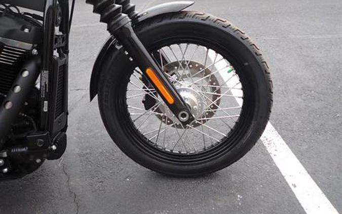 2020 Harley-Davidson Street Bob®