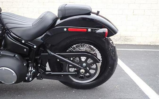 2020 Harley-Davidson Street Bob®