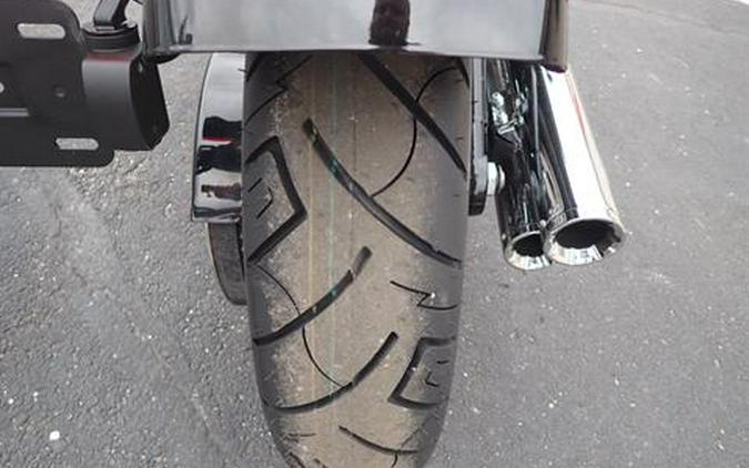 2020 Harley-Davidson Street Bob®