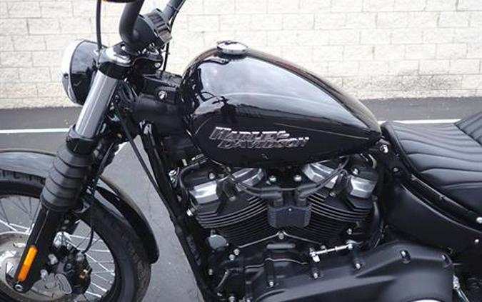 2020 Harley-Davidson Street Bob®