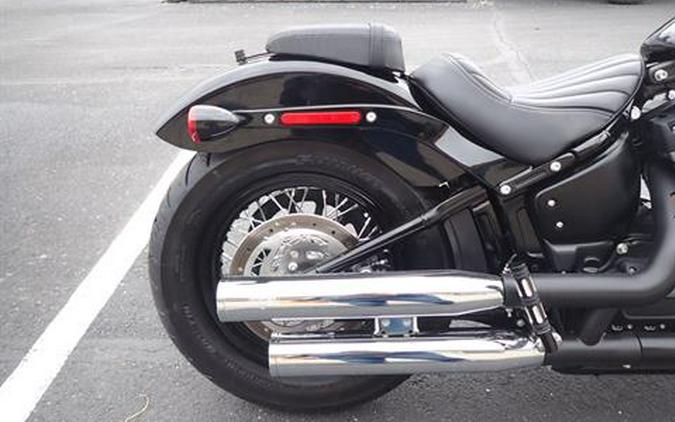 2020 Harley-Davidson Street Bob®