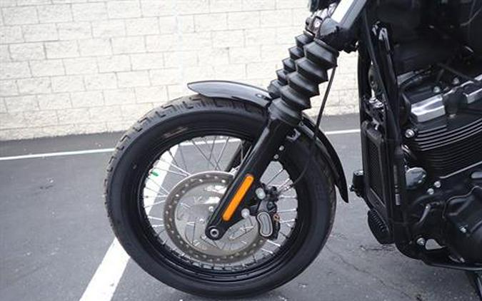 2020 Harley-Davidson Street Bob®