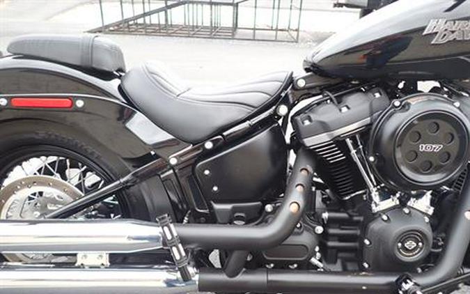 2020 Harley-Davidson Street Bob®