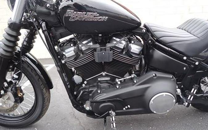 2020 Harley-Davidson Street Bob®