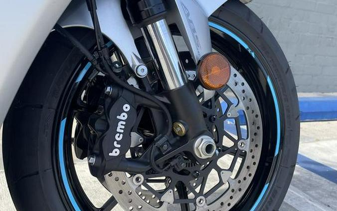 2025 Suzuki GSX-R1000