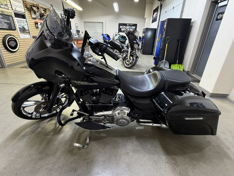 2015 Harley-Davidson® FLHX - Street Glide®