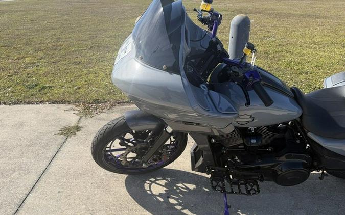 2021 Harley-Davidson FLTRXS - Road Glide Special