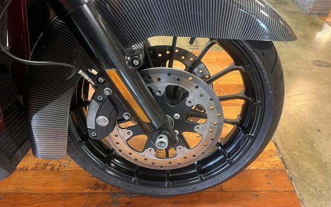 Used 2017 Harley-Davidson Street Glide Special Grand American Touring Motorcycle For Sale Near Memphis, TN