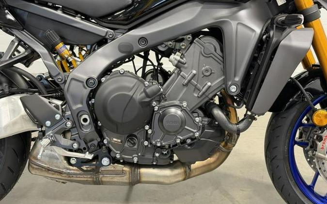 2026 Yamaha MT-09 SP