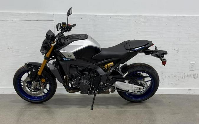 2026 Yamaha MT-09 SP
