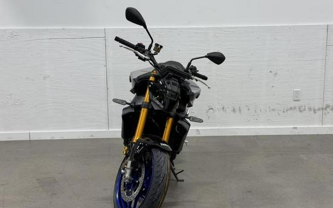 2026 Yamaha MT-09 SP