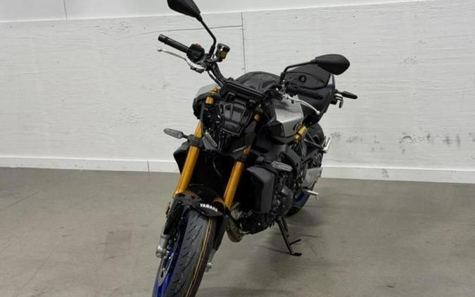 2026 Yamaha MT 09 SP
