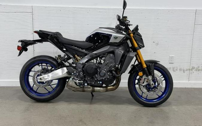 2026 Yamaha MT-09 SP