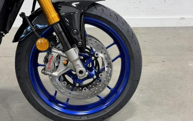 2026 Yamaha MT-09 SP