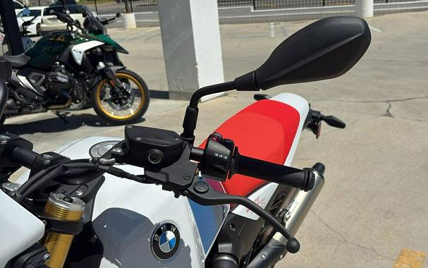 2026 BMW R12GS Inventory