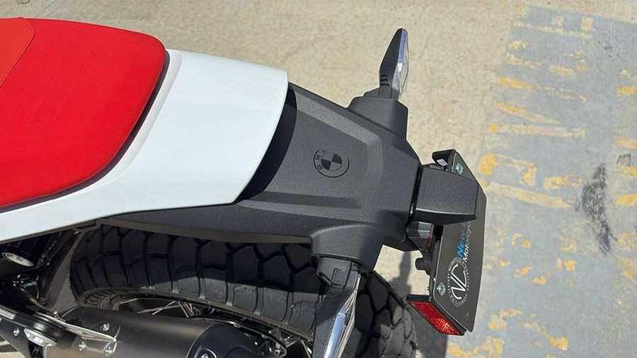 2026 BMW R12GS Inventory