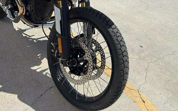 2026 BMW R12GS Inventory