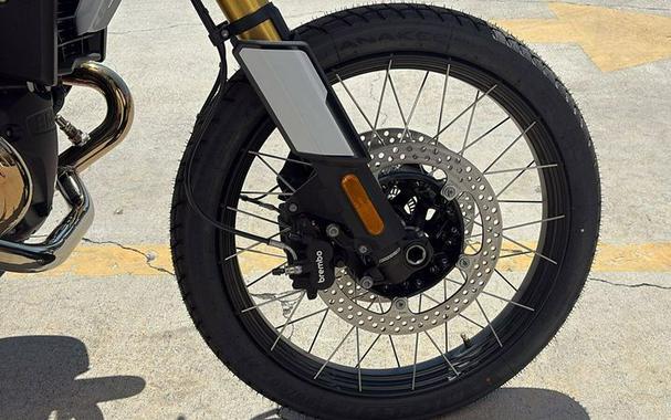 2026 BMW R12GS Inventory