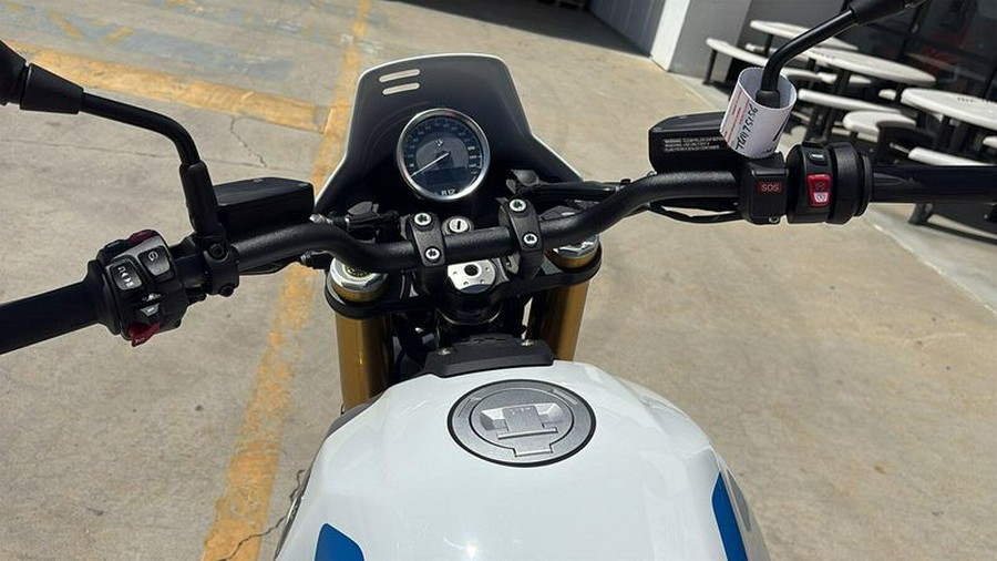 2026 BMW R12GS Inventory