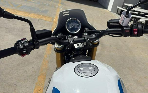 2026 BMW R12GS Inventory
