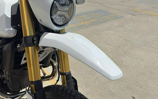 2026 BMW R12GS Inventory