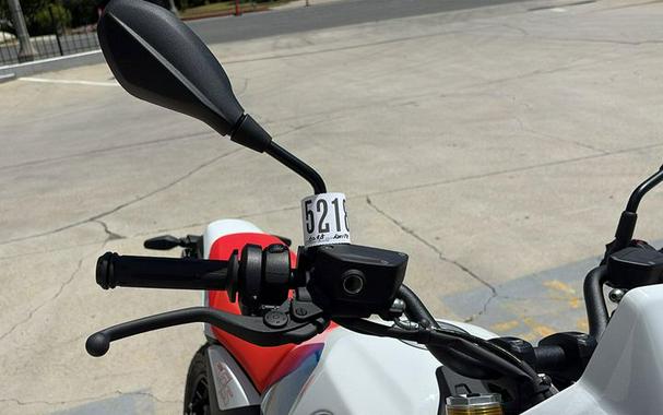 2026 BMW R12GS Inventory