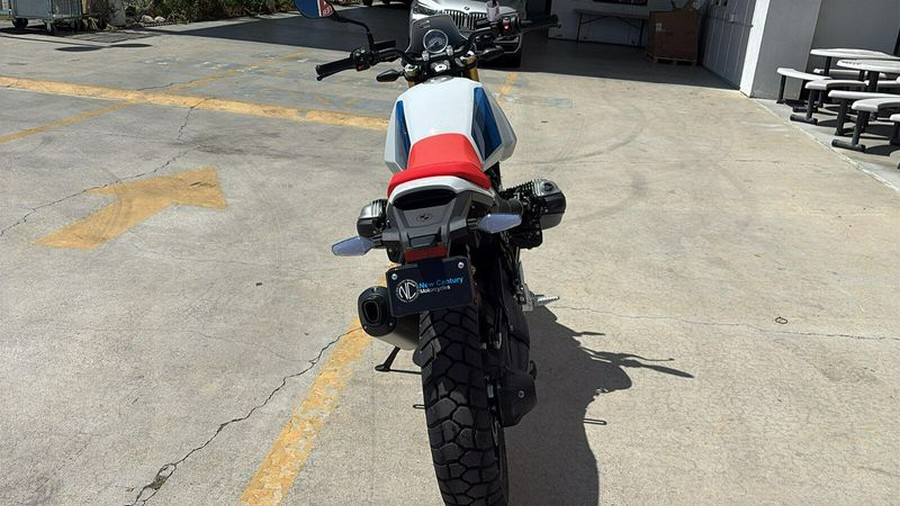 2026 BMW R12GS Inventory