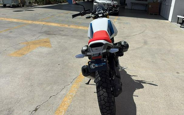 2026 BMW R12GS Inventory